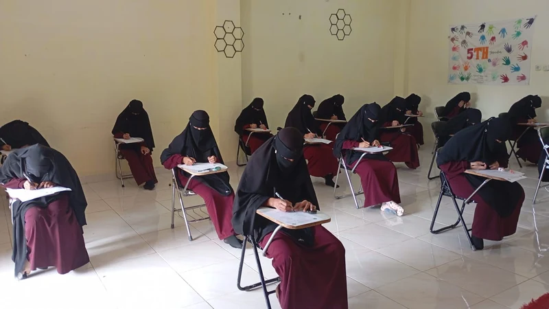 Program Ilmu Diniyah